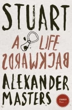 Stuart by Alexander Masters Book