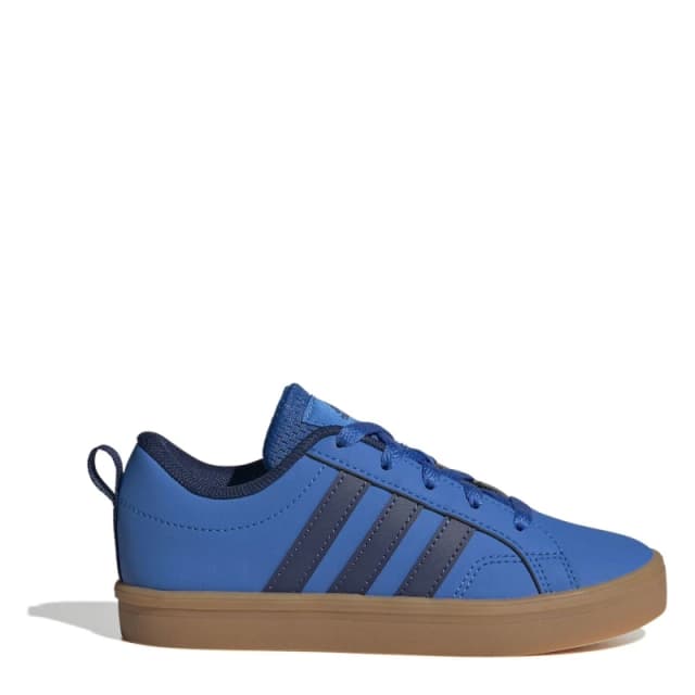 adidas VS PACE 2.0 Boys Trainers Bright Royal male 3 (35.5)