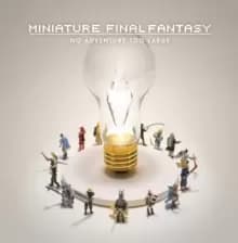 Miniature Final Fantasy