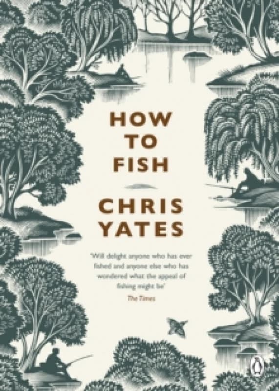 How to Fish Hardback