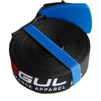 Gul Roof Rack Straps 5M X 30MM - BLK/Blue