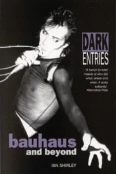 Dark Entries by Ian Shirley Paperback