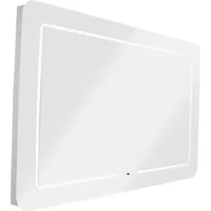 CHAUMONT ILLUMINATED MIRROR - Croydex