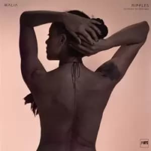 Ripples Echoes of Dreams by Malia CD Album