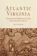 atlantic virginia intercolonial relations in the seventeenth century