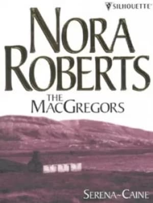 The MacGregors by Nora Roberts