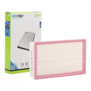 VALEO Air filter Filter Insert 585178 Engine air filter,Engine filter VW,Transporter V Bus (7HB, 7HJ, 7EB, 7EJ, 7EF, 7EG, 7HF, 7EC)