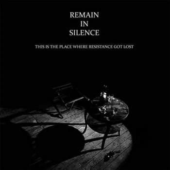 Remain In Silence - Lp-Remain In Silence-This Is Where -Lp+Cd Vinyl
