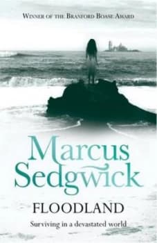 Floodland by Marcus Sedgwick Paperback