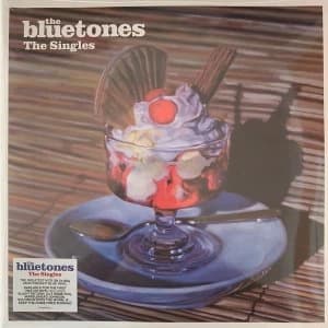 Bluetones - The Singles Vinyl
