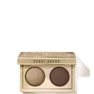 Bobbi Brown Luxe Eyeshadow Duo - Last Dance