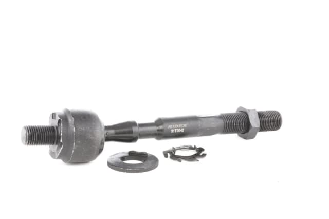 RIDEX 51T0042 Inner Tie Rod Front axle both sides Inner Tie Rod (51)