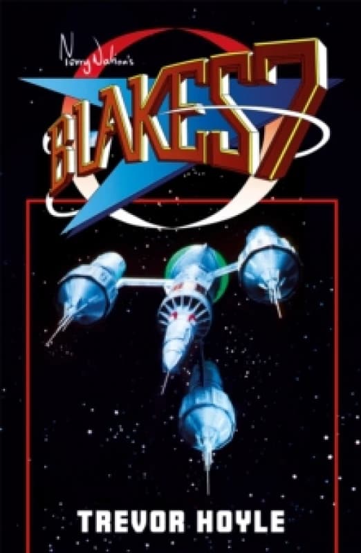 Blake's 7 Paperback / softback