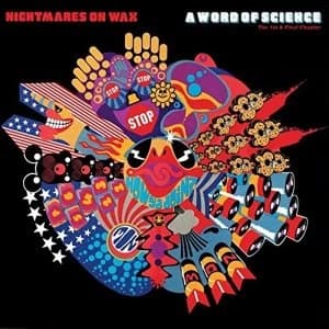 Nightmares On Wax - A Word Of Science Vinyl