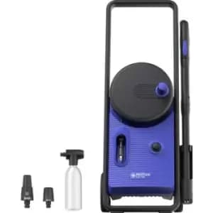 Nilfisk Core 140-8 In Hand Powercontrol - EU Pressure washer 140 bar Cold water