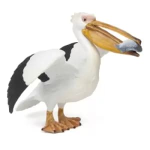 PAPO Marine Life Pelican Figure
