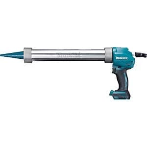Makita DCG180ZBK LXT 18V Cordless Caulking Gun - Bare