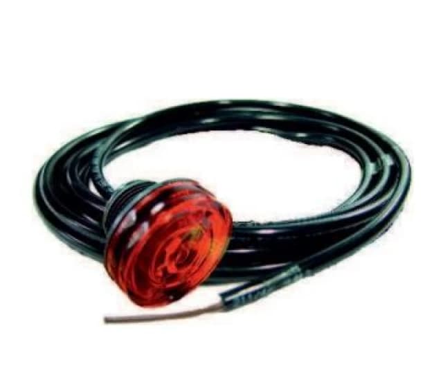 PROPLAST 31680001 Taillight Taillight (2487)