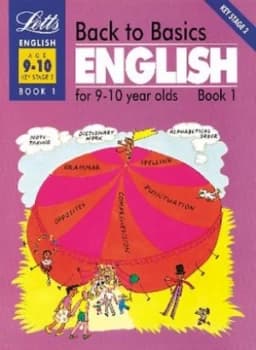 English for 9-10 Year Olds. Book One by Sheila Lane and Marion Kemp Paperback