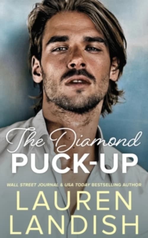 The Diamond Puck-Up Paperback / softback