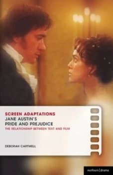 Jane Austens Pride and Prejudice by Deborah Cartmell Paperback