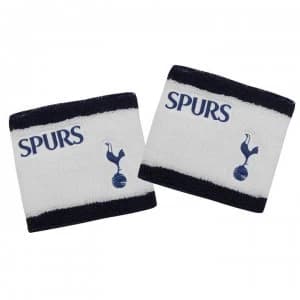 Team Wristbands - Spurs