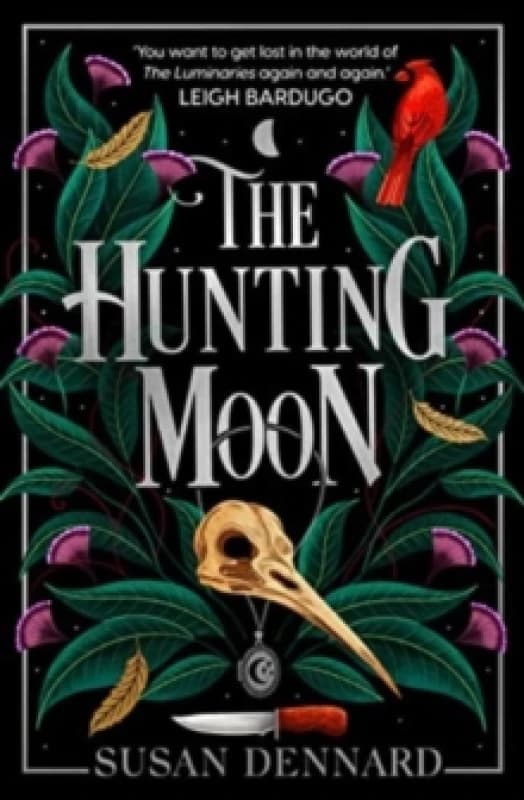 The Hunting Moon Paperback / softback