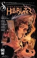 john constantine hellblazer vol 1 marks of woe