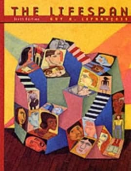 The Life Span by Guy R Lefranois Hardback