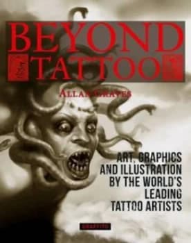 Beyond Tattoo by Allan Graves Hardback