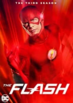 Flash - Season 3