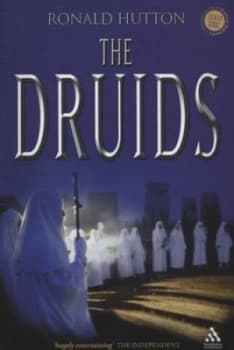 The Druids by Ronald Hutton Paperback