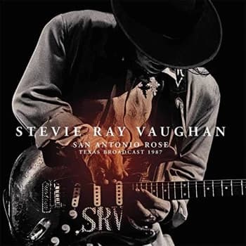 Stevie Ray Vaughan - San Antonio Rose Vinyl