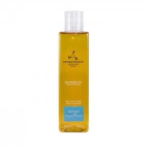 Aromatherapy Associates Revive Shower Oil 250ml