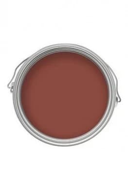 Craig & Rose 1829 Arabian Red Chalky Emulsion Paint