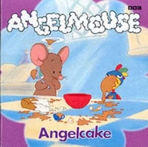 Angelcake by Rodney Pepp Paperback