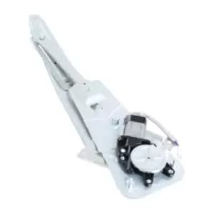 RIDEX Window regulator RENAULT 1561W0170 8200051780