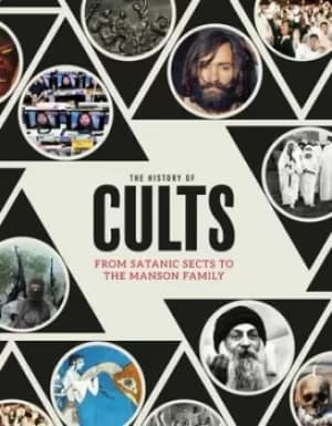 The history of cults by Robert Schroder