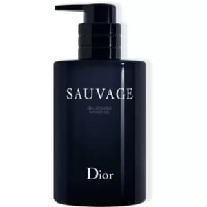 Christian Dior Sauvage Shower Gel 250ml