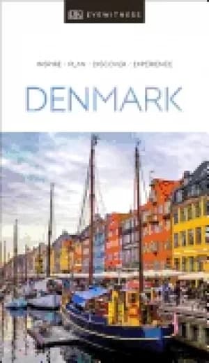 dk eyewitness denmark