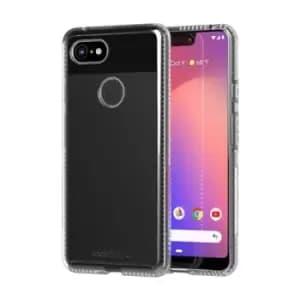 Tech21 T21-6276 mobile phone case Cover Transparent