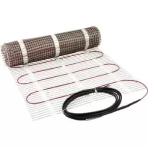 Danfoss 088L0203 Underfloor heating electronical 300 W 2 m²