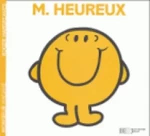 monsieur heureux