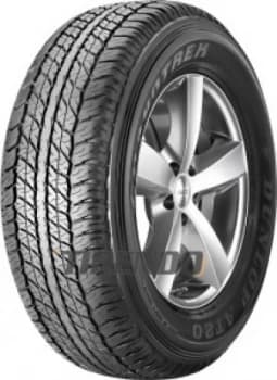 Dunlop Grandtrek AT 20 265/60 R18 110H