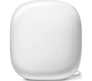 Google Nest WiFi Pro Whole Home System - Single Unit, White