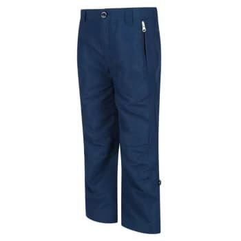 Regatta Sorcer Mt Trousers V - Blue