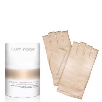 Iluminage Skin Rejuvenating Gloves - M/L