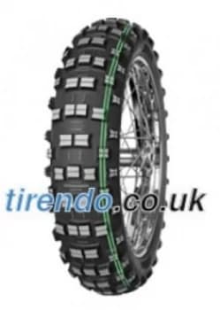 Mitas Terra Force-EH ( 120/90-18 TT 65M 2 gruen, Rear wheel, Compound Super Soft Extreme, NHS )