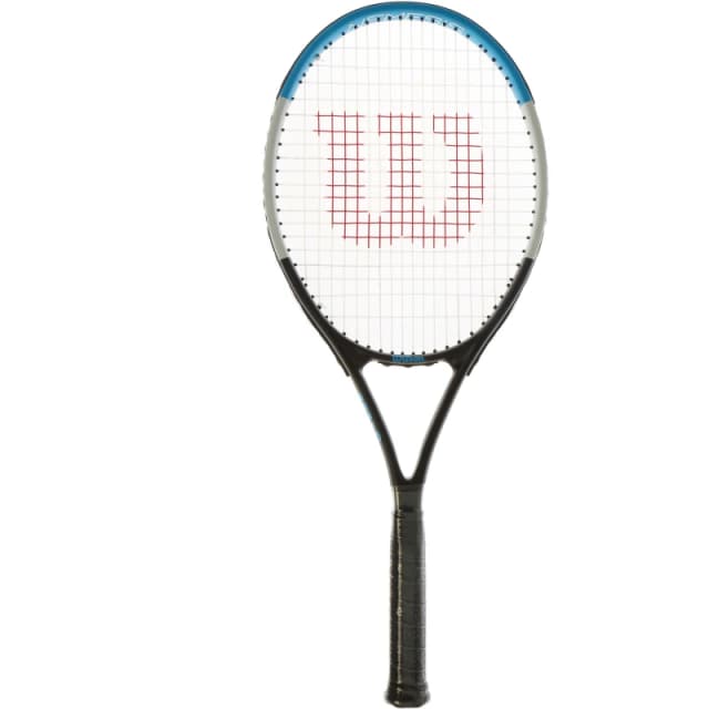 Wilson Nemesis Tennis Racket Multi unisex L2