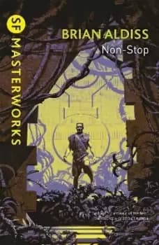 Non-Stop by Brian Aldiss